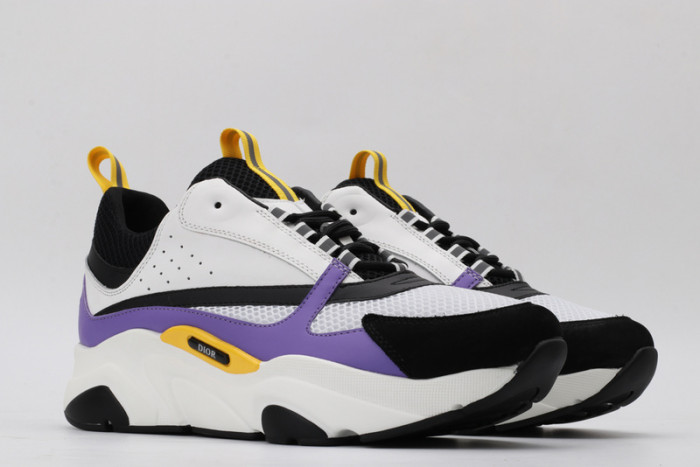 D1R* B22 TRAINER SNEAKER KICKZE  DR-25