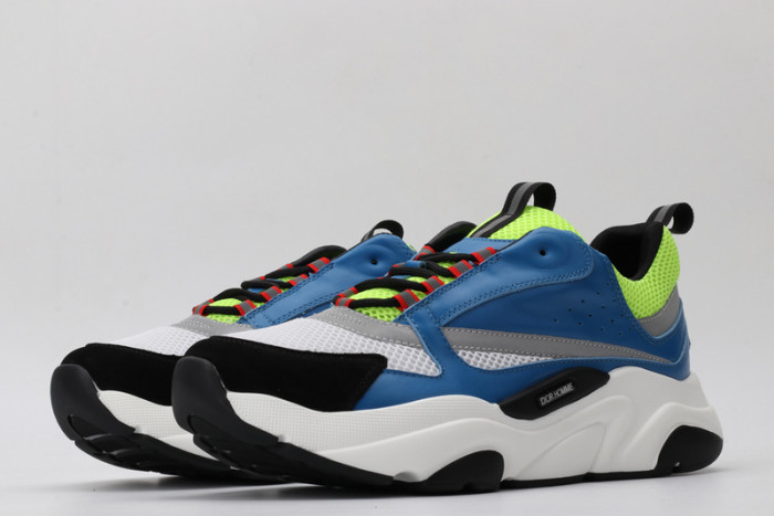 D1R* B22 TRAINER SNEAKER KICKZE  DR-22