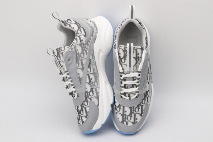 D1R* B22 TRAINER SNEAKER KICKZE DR-27