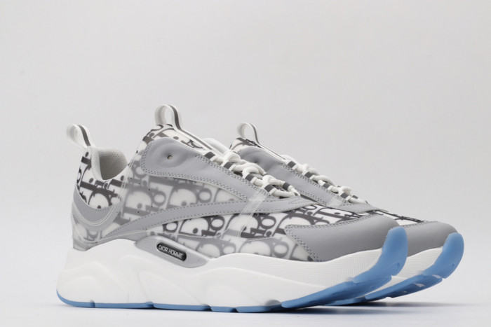 D1R* B22 TRAINER SNEAKER KICKZE DR-27