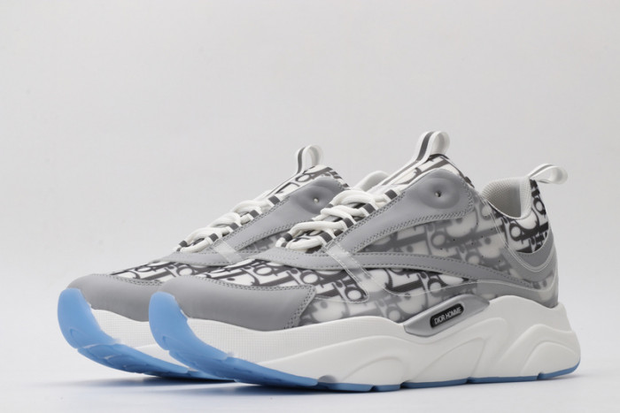 D1R* B22 TRAINER SNEAKER KICKZE DR-27