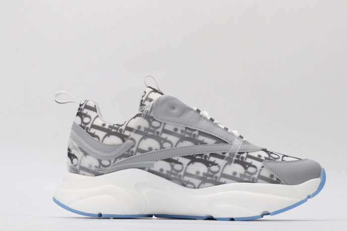 D1R* B22 TRAINER SNEAKER KICKZE DR-27