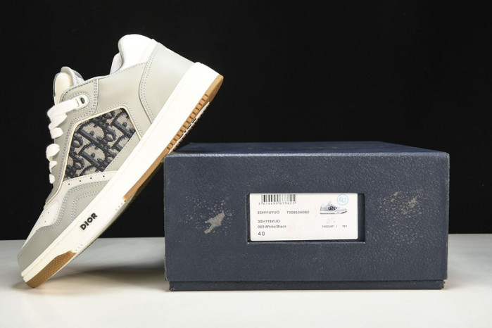 D1R* B27  SNEAKER  COPSHOE DR-119