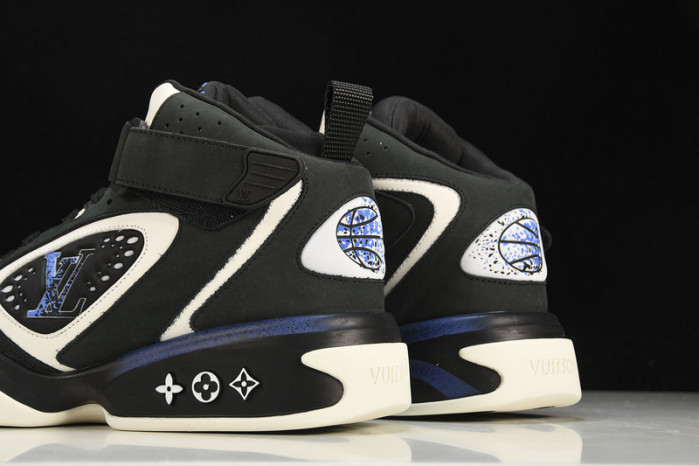 SNEAKERS COPSHOE L-130