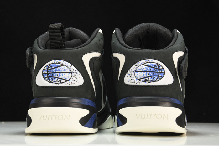 SNEAKERS COPSHOE L-130