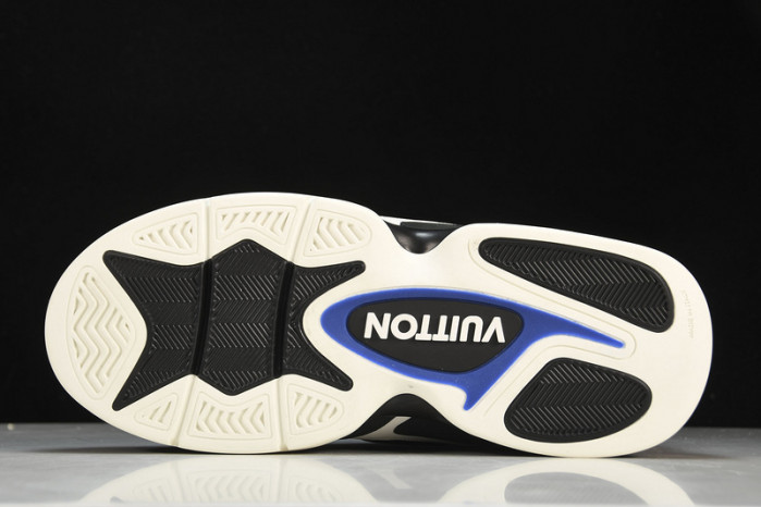 SNEAKERS COPSHOE L-130