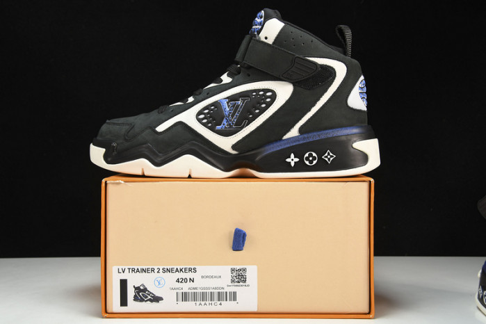 SNEAKERS COPSHOE L-130