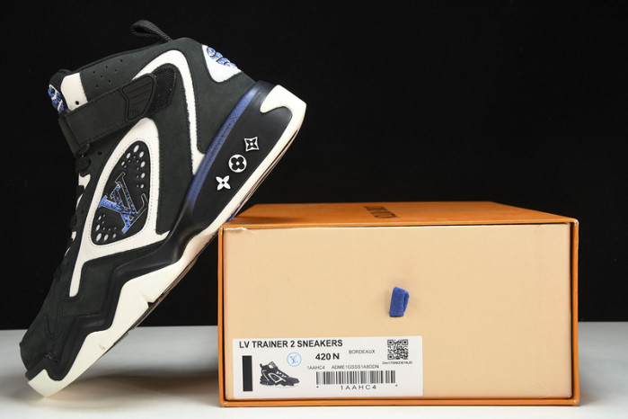 SNEAKERS COPSHOE L-130