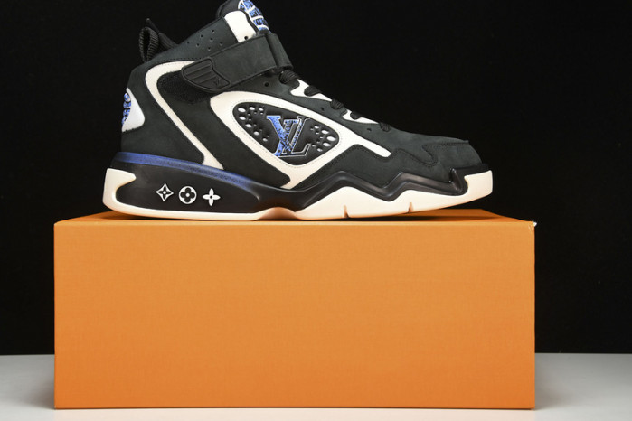 SNEAKERS COPSHOE L-130