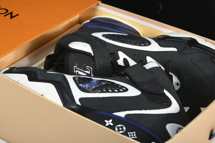 SNEAKERS COPSHOE L-130