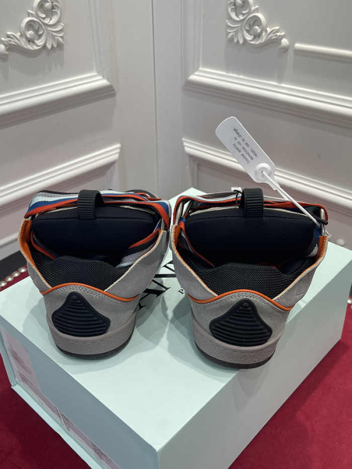 LANVIN  SNEAKERS   COPSHOE LA-42