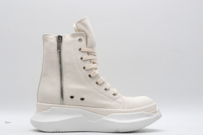 RICK OWENS SNEAKERS  COPSHOE OR-40