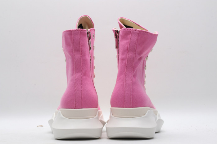 RICK OWENS SNEAKERS  COPSHOE OR-41