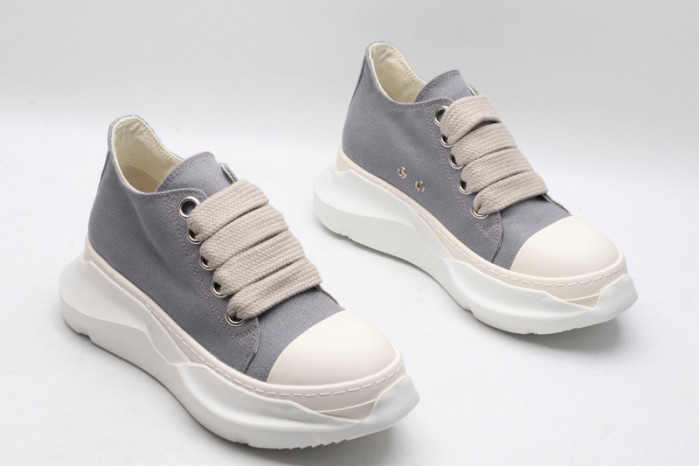 RICK OWENS SNEAKERS  KICKZE OR-43