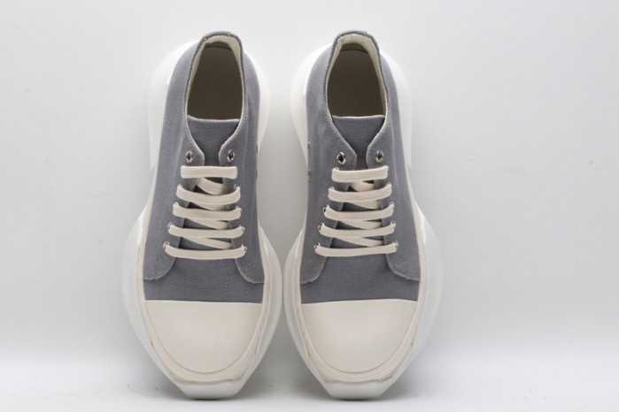 RICK OWENS SNEAKERS  KICKZE OR-49