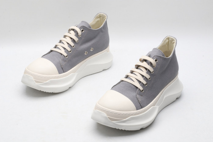 RICK OWENS SNEAKERS  KICKZE OR-49