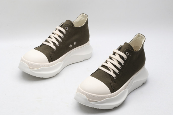 RICK OWENS SNEAKERS  COPSHOE OR-54