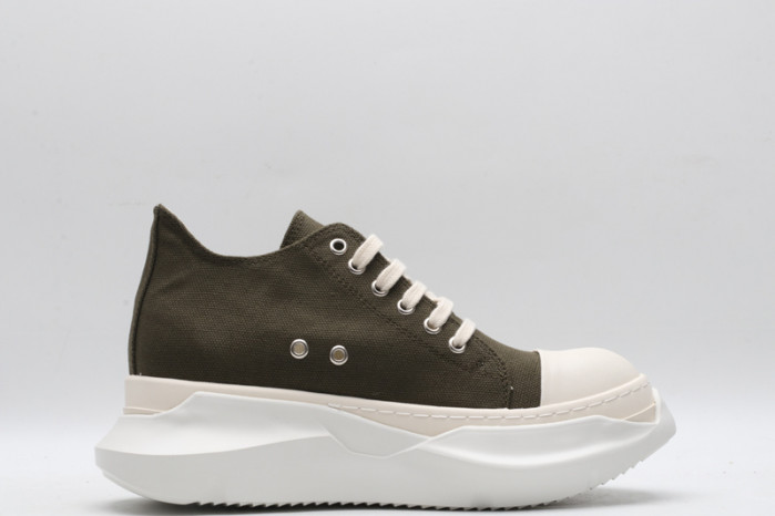 RICK OWENS SNEAKERS  COPSHOE OR-54