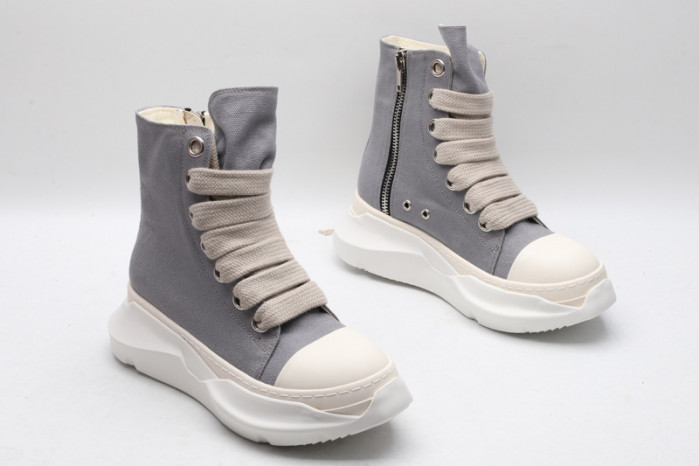 RICK OWENS SNEAKERS  COPSHOE OR-55