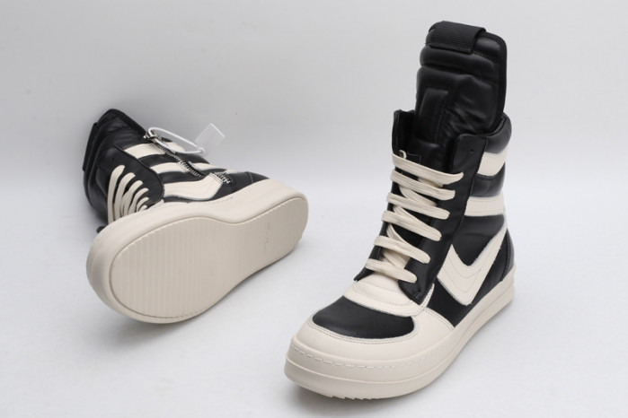 RICK OWENS SNEAKERS COPSHOE OR-33