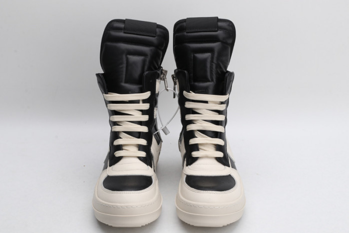RICK OWENS SNEAKERS COPSHOE OR-33