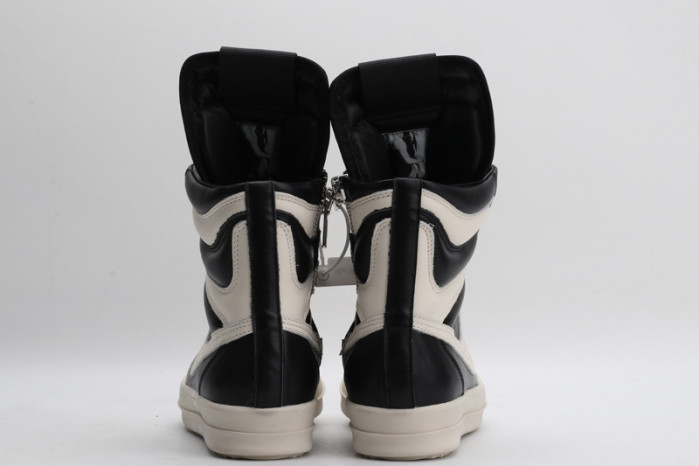 RICK OWENS SNEAKERS COPSHOE OR-33