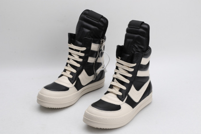 RICK OWENS SNEAKERS COPSHOE OR-33