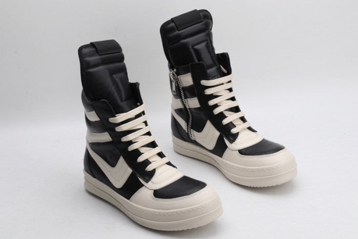 RICK OWENS SNEAKERS COPSHOE OR-33
