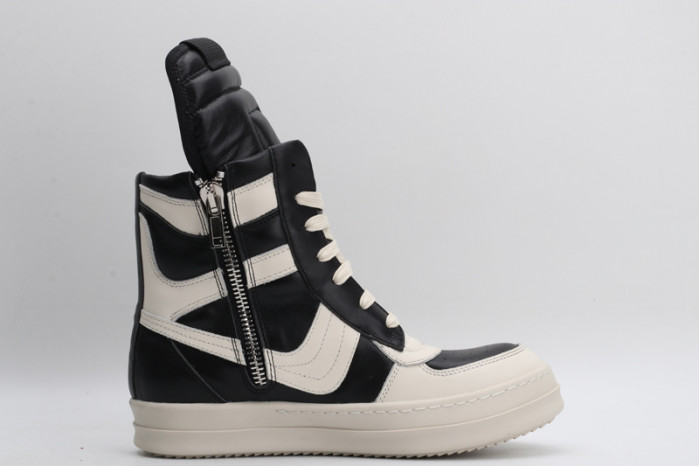 RICK OWENS SNEAKERS COPSHOE OR-33