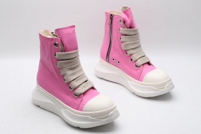 RICK OWENS SNEAKERS  COPSHOE OR-60