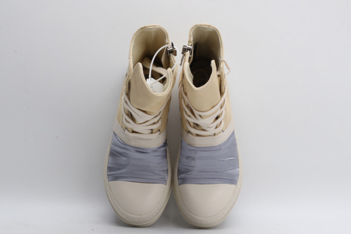 RICK OWENS SNEAKERS COPSHOE OR-36