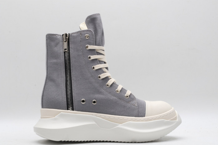 RICK OWENS SNEAKERS  COPSHOE OR-38