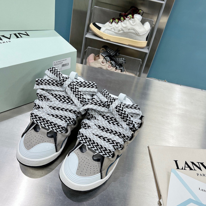 LANVIN  SNEAKERS   COPSHOE LA-65
