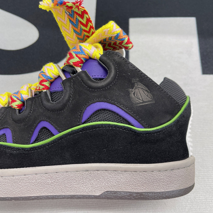 LANVIN  SNEAKERS   COPSHOE LA-56