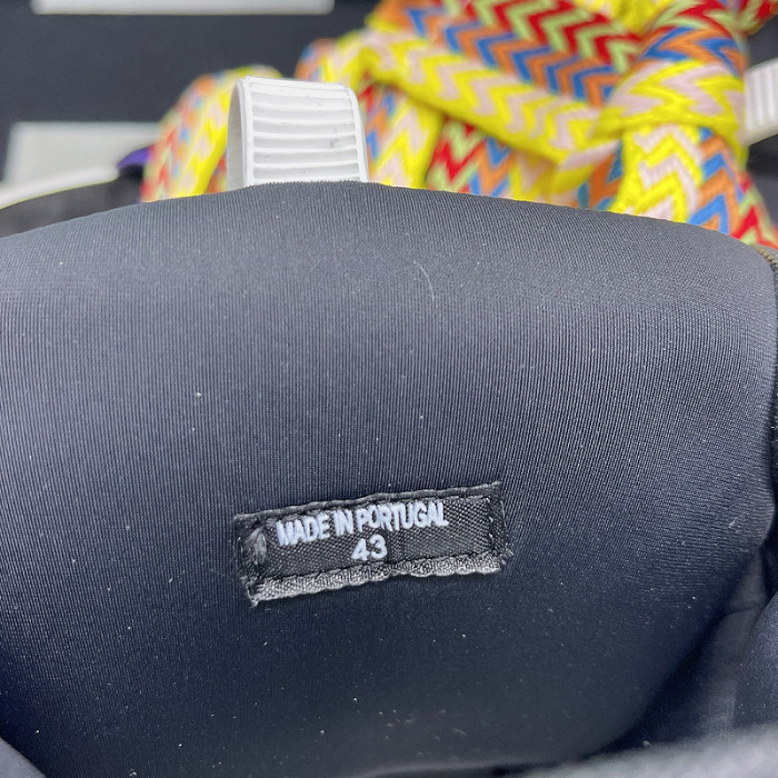 LANVIN  SNEAKERS   COPSHOE LA-56