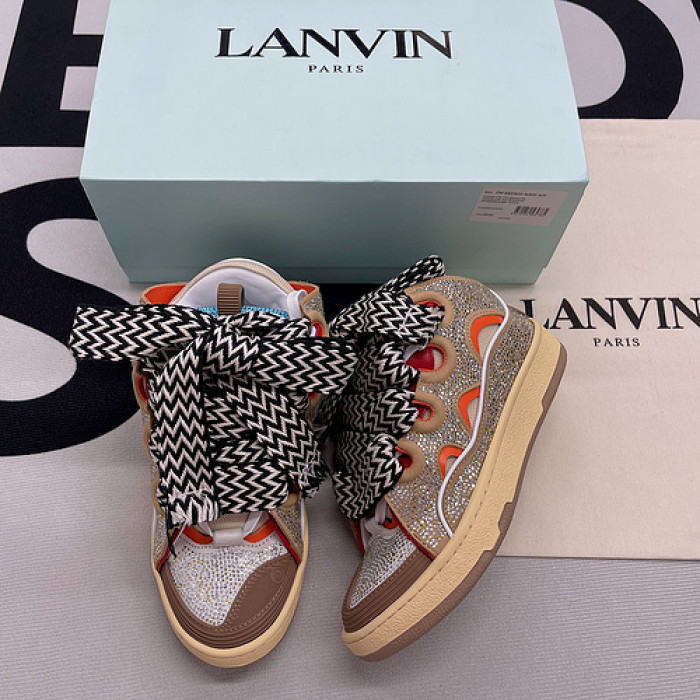 LANVIN  SNEAKERS   COPSHOE LA-57