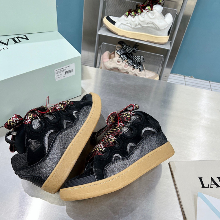 LANVIN  SNEAKERS   COPSHOE LA-60