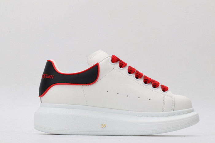 ALEXANDER MCQUEEN SOLE SNEAKERS  KICKZE-18