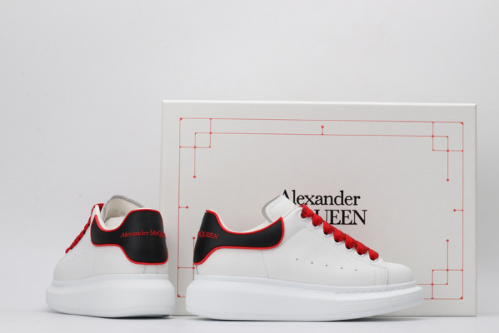 ALEXANDER MCQUEEN SOLE SNEAKERS  KICKZE-18