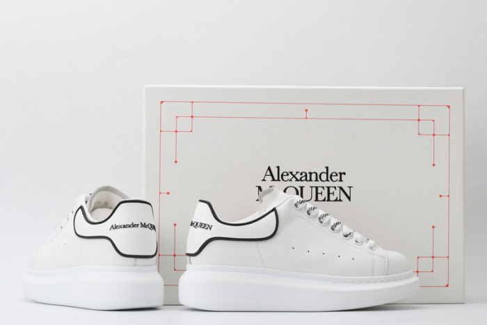 ALEXANDER MCQUEEN SOLE SNEAKERS  KICKZE-16