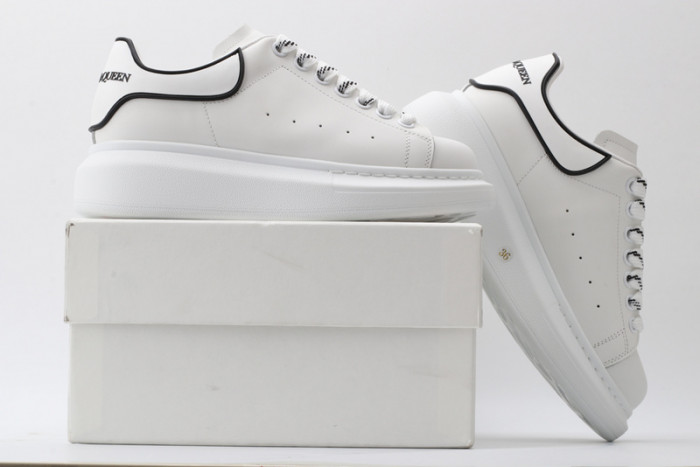 ALEXANDER MCQUEEN SOLE SNEAKERS  KICKZE-16