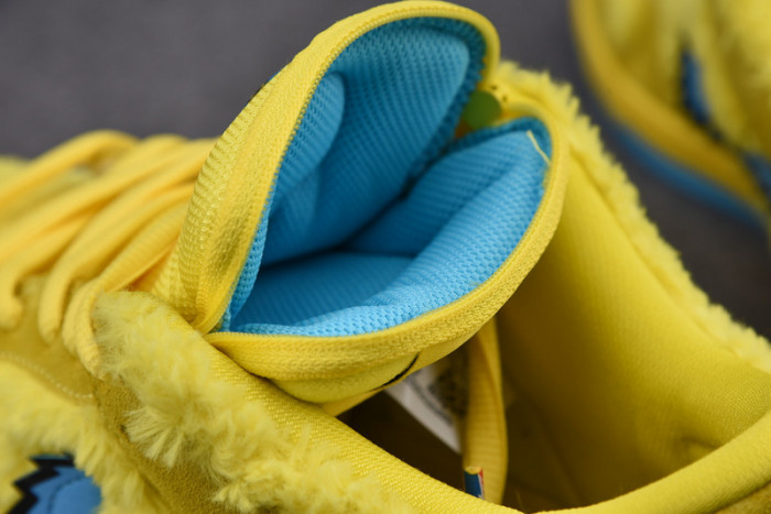 Grateful Dead x Dunk Low SB 