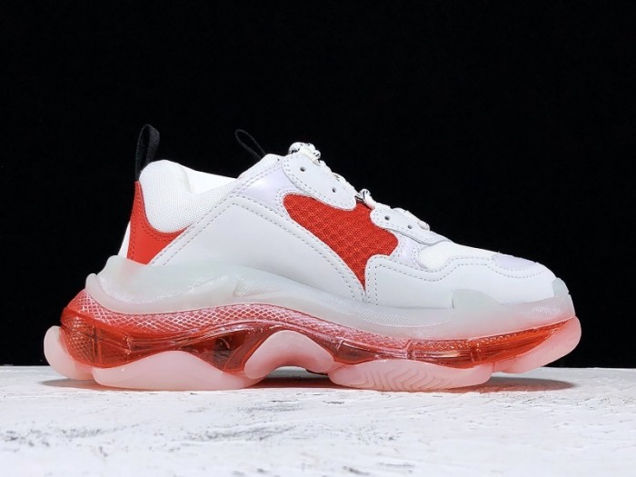 BL TRIPLE TRAINER ‘RED -WHITE ‘ 541624  WO90L  1618