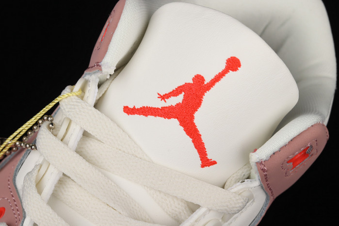 Jordan 3 Retro Rust Pink (W) - CK9246-600