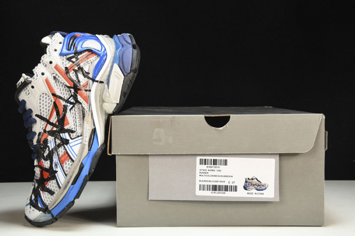 BL RUNNER -COPSHOE BL 184