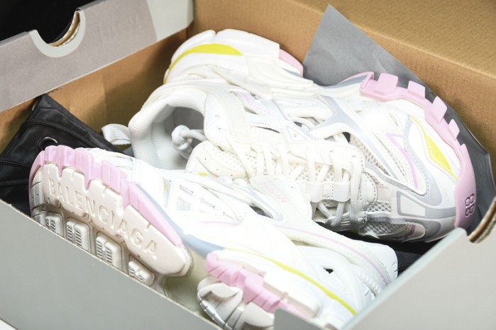 BL TRAINERS TRACK -COPSHOE BL 185