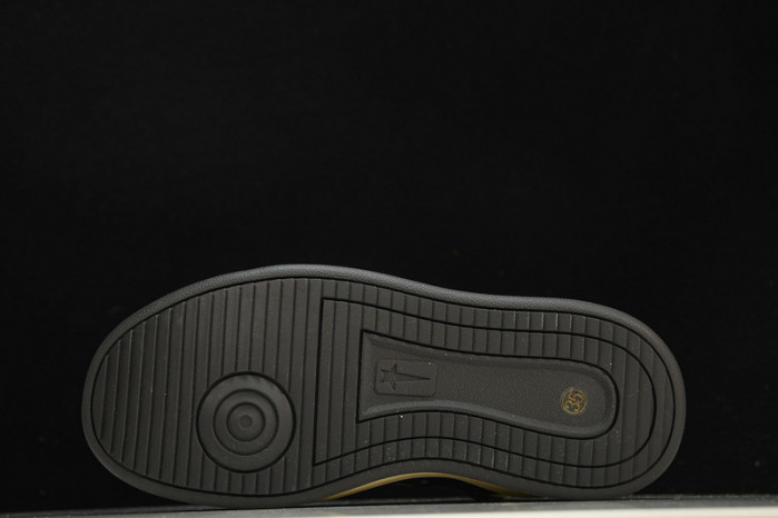 RICK OWENS SNEAKERS  COPSHOE OR-66