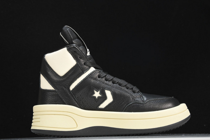 RICK OWENS SNEAKERS  COPSHOE OR-66