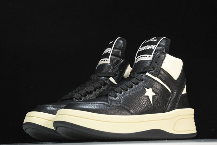 RICK OWENS SNEAKERS  COPSHOE OR-66