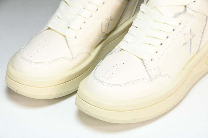 RICK OWENS SNEAKERS COPSHOE OR-67